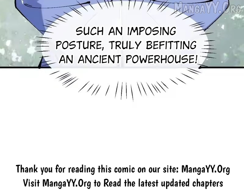 Master: This rebellious disciple is definitely not the Holy Son Chapter 172 - page 60